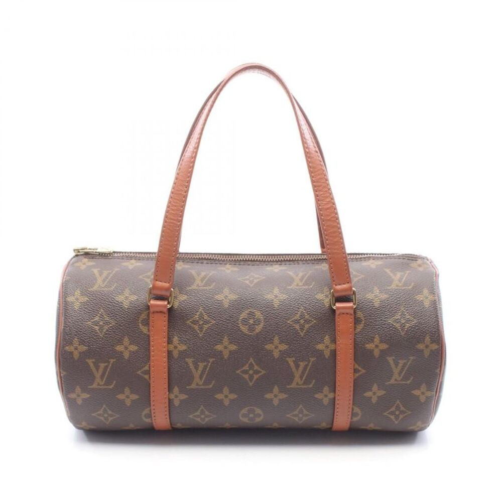 Louis Vuitton Papillon Monogram Handbag
